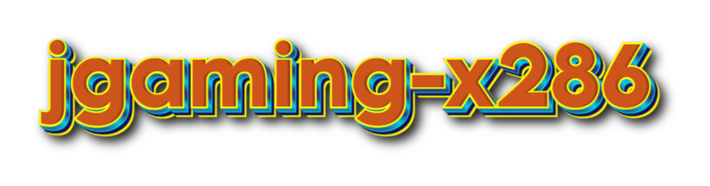 jgaming-x286.com-logo